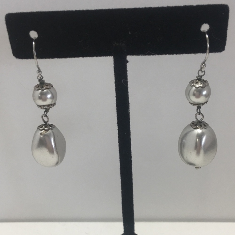 Ann Taylor earrings